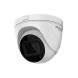 HIKVISION HIWATCH Cámara IP Turret Hiwatch HWI-T641H-Z - 4MP, lente varifocal 2.8-12 mm, IR 30 m, PoE
