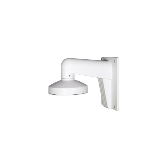 HIKVISION HIWATCH Cámara IP Turret Hiwatch HWI-T641H-Z - 4MP, lente varifocal 2.8-12 mm, IR 30 m, PoE