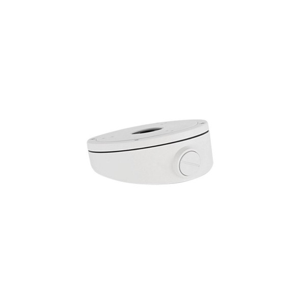 HIKVISION HIWATCH Cámara IP Turret Hiwatch HWI-T641H-Z - 4MP, lente varifocal 2.8-12 mm, IR 30 m, PoE
