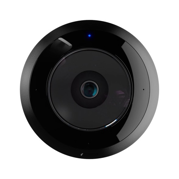 HIKVISION HIWATCH Cámara IP Turret Hiwatch HWI-T641H-Z - 4MP, lente varifocal 2.8-12 mm, IR 30 m, PoE