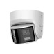 HIKVISION HIWATCH Cámara IP Turret Hiwatch HWI-T641H-Z - 4MP, lente varifocal 2.8-12 mm, IR 30 m, PoE