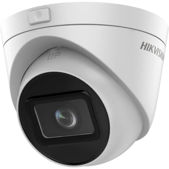 HIKVISION HIWATCH Cámara IP Turret Hiwatch HWI-T641H-Z - 4MP, lente varifocal 2.8-12 mm, IR 30 m, PoE