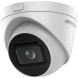 HIKVISION HIWATCH Cámara IP Turret Hiwatch HWI-T641H-Z - 4MP, lente varifocal 2.8-12 mm, IR 30 m, PoE