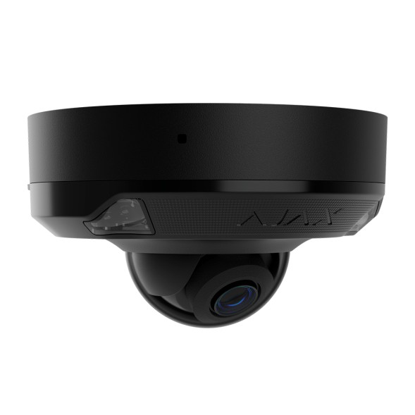 HIKVISION HIWATCH Cámara IP Turret Hiwatch HWI-T641H-Z - 4MP, lente varifocal 2.8-12 mm, IR 30 m, PoE