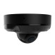 HIKVISION HIWATCH Cámara IP Turret Hiwatch HWI-T641H-Z - 4MP, lente varifocal 2.8-12 mm, IR 30 m, PoE