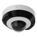 HIKVISION HIWATCH Cámara IP Turret Hiwatch HWI-T641H-Z - 4MP, lente varifocal 2.8-12 mm, IR 30 m, PoE