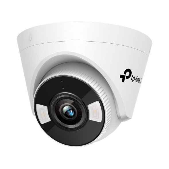 HIKVISION HIWATCH Cámara IP Turret Hiwatch HWI-T641H-Z - 4MP, lente varifocal 2.8-12 mm, IR 30 m, PoE