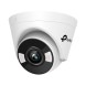 HIKVISION HIWATCH Cámara IP Turret Hiwatch HWI-T641H-Z - 4MP, lente varifocal 2.8-12 mm, IR 30 m, PoE