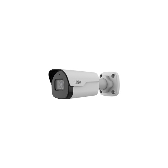 REACONDICIONADO | Camara Bullet Dahua DH-IPC-HFW2441TP-ZS-27135 - 4MP, Lente Motorizado 2.7-13.5 mm, IR 60m, IP67, PoE, SMD Plu