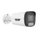 REACONDICIONADO | Camara Bullet Dahua DH-IPC-HFW2441TP-ZS-27135 - 4MP, Lente Motorizado 2.7-13.5 mm, IR 60m, IP67, PoE, SMD Plu