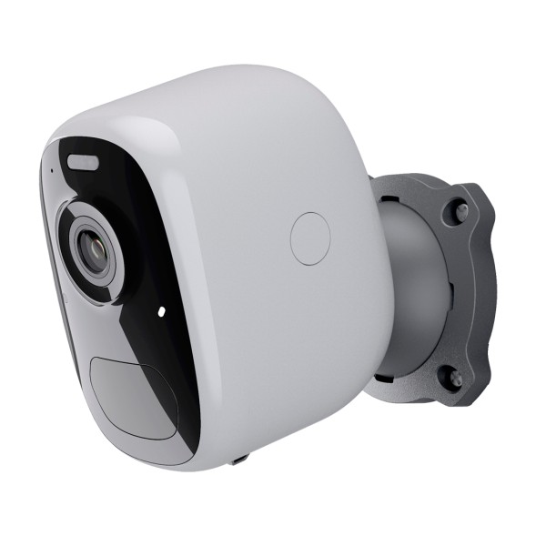 REACONDICIONADO | Camara Bullet Dahua DH-IPC-HFW2441TP-ZS-27135 - 4MP, Lente Motorizado 2.7-13.5 mm, IR 60m, IP67, PoE, SMD Plu