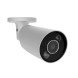 REACONDICIONADO | Camara Bullet Dahua DH-IPC-HFW2441TP-ZS-27135 - 4MP, Lente Motorizado 2.7-13.5 mm, IR 60m, IP67, PoE, SMD Plu