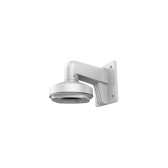 HIKVISION HIWATCH Cámara IP domo HiWatch HWI-D149H - 4 MP, lente fija 2.8 mm, ColorVu, PoE