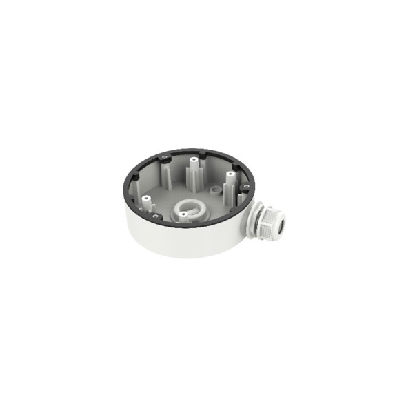 HIKVISION HIWATCH Cámara IP domo HiWatch HWI-D149H - 4 MP, lente fija 2.8 mm, ColorVu, PoE