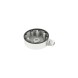 HIKVISION HIWATCH Cámara IP domo HiWatch HWI-D149H - 4 MP, lente fija 2.8 mm, ColorVu, PoE