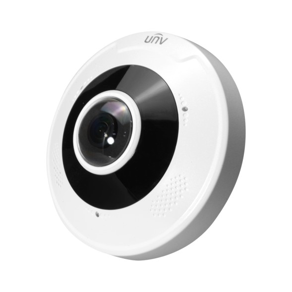 HIKVISION HIWATCH Cámara IP domo HiWatch HWI-D149H - 4 MP, lente fija 2.8 mm, ColorVu, PoE