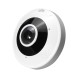 HIKVISION HIWATCH Cámara IP domo HiWatch HWI-D149H - 4 MP, lente fija 2.8 mm, ColorVu, PoE