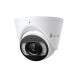 HIKVISION HIWATCH Cámara IP domo HiWatch HWI-D149H - 4 MP, lente fija 2.8 mm, ColorVu, PoE
