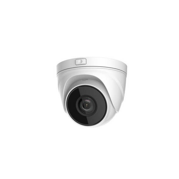 HIKVISION HIWATCH Cámara IP domo HiWatch HWI-D149H - 4 MP, lente fija 2.8 mm, ColorVu, PoE