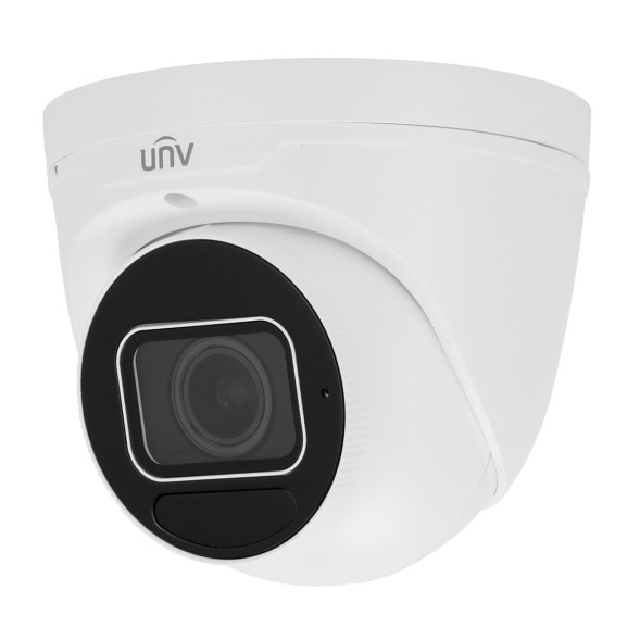 HIKVISION HIWATCH Cámara IP domo HiWatch HWI-D149H - 4 MP, lente fija 2.8 mm, ColorVu, PoE