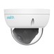 HIKVISION HIWATCH Cámara IP domo HiWatch HWI-D149H - 4 MP, lente fija 2.8 mm, ColorVu, PoE