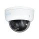 HIKVISION HIWATCH Cámara IP turret HiWatch HWI-T260HA-LUF/SL - 6 MP, luz híbrida, audio bidireccional, PoE