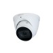 HIKVISION HIWATCH Cámara IP turret HiWatch HWI-T260HA-LUF/SL - 6 MP, luz híbrida, audio bidireccional, PoE