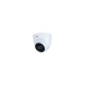 HIKVISION HIWATCH Cámara IP turret HiWatch HWI-T260HA-LUF/SL - 6 MP, luz híbrida, audio bidireccional, PoE