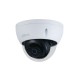 HIKVISION HIWATCH Cámara IP turret HiWatch HWI-T260HA-LUF/SL - 6 MP, luz híbrida, audio bidireccional, PoE