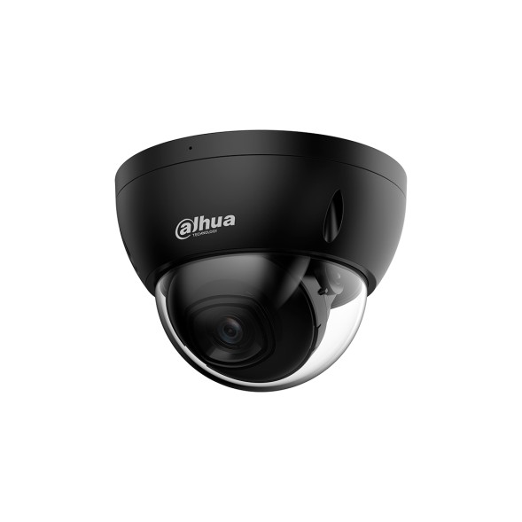 HIKVISION HIWATCH Cámara IP turret HiWatch HWI-T260HA-LUF/SL - 6 MP, luz híbrida, audio bidireccional, PoE