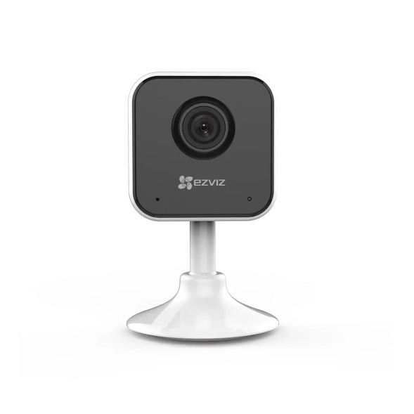 HIKVISION HIWATCH Cámara IP turret HiWatch HWI-T260HA-LUF/SL - 6 MP, luz híbrida, audio bidireccional, PoE