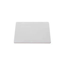 Біла RFID-карта для зчитування 125КГц