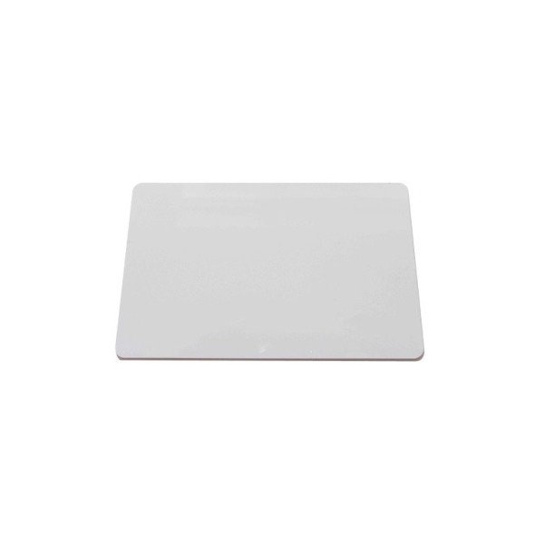 Біла RFID-карта для зчитування 125КГц