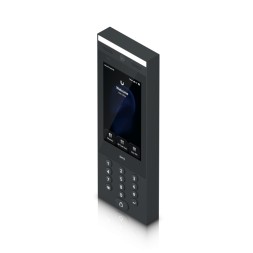 Intercom IP Ubiquiti UA-G3-Intercom - NFC, PIN