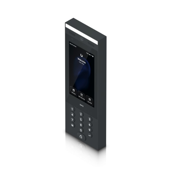 Intercom IP Ubiquiti UA-G3-Intercom - NFC, PIN