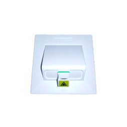 Візьми волокно Novamax NV300233 - SC/APC стіна ICT