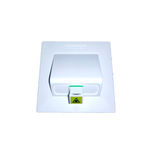 Візьми волокно Novamax NV300233 - SC/APC стіна ICT