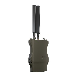 AP AX WIFI 6 Exterior (IP66) 2.4/5Ghz, 800MHz, 256MB RAM, 1xSFP 2,5Gb, 1xGb, x2 RPSMA. L4