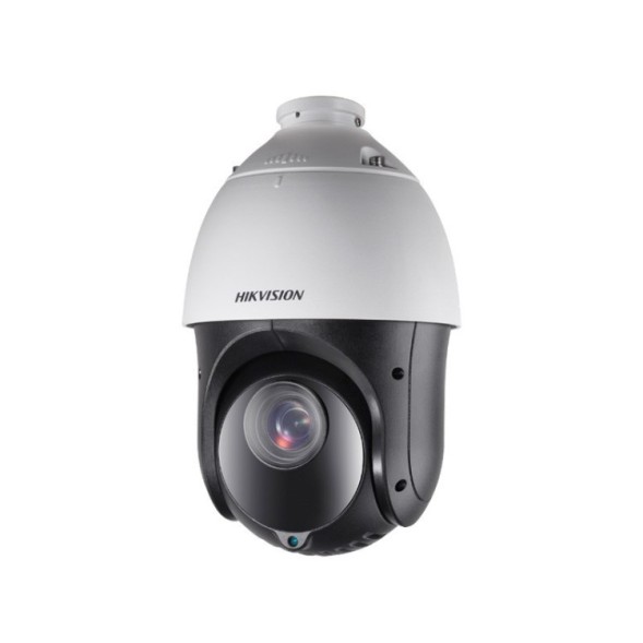 Cámara IP domo, 4Mpx Dark Fighter,, IR 100mts, 25X, 4.8-120mm, H265+,  PoE802,3af, IP66. Smart Event
