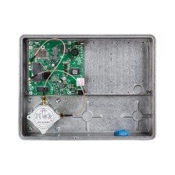 Caja de aluminio para antenas JRC-xx a JRB-xx MIMO