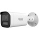 HIKVISION HIWATCH Cámara IP Bullet HiWatch HWI-B660HA-LZU - 6 MP, zoom motorizado, Smart Hybrid Light, IP67. Blanca