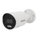 HIKVISION HIWATCH Cámara IP Bullet HiWatch HWI-B660HA-LZU - 6 MP, zoom motorizado, Smart Hybrid Light, IP67. Blanca