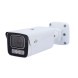 HIKVISION HIWATCH Cámara IP Bullet HiWatch HWI-B660HA-LZU - 6 MP, zoom motorizado, Smart Hybrid Light, IP67. Blanca