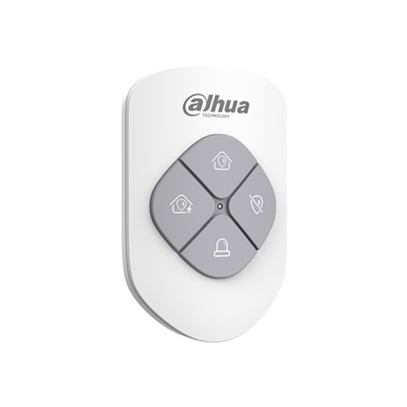 Пульт дистанційного керування Dahua DHI-ARA24-W2(868) - AES128