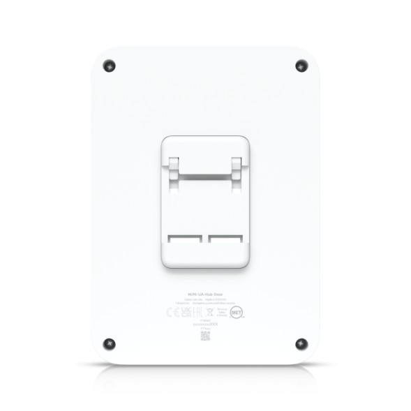 Controlador puerta Ubiquiti UA-Hub-Door - PoE++