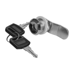 Cerradura rack 19 Kelvo KE-RA-LOCK - cierre con llave