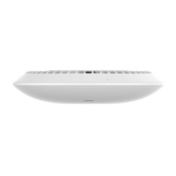 Punto de acceso Wi-Fi Grandstream GWN7672 - Wi-Fi 7, triple banda, BE11000, PoE