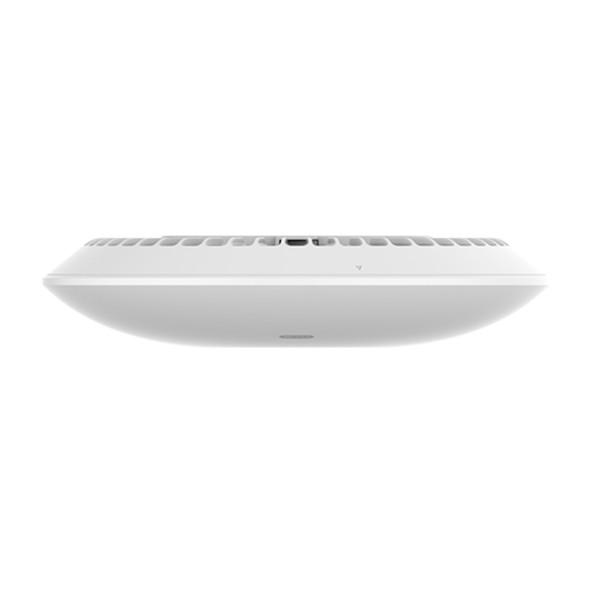 Punto de acceso Wi-Fi Grandstream GWN7672 - Wi-Fi 7, triple banda, BE11000, PoE