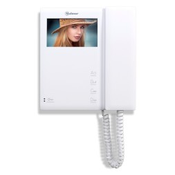 Recambio para Monitor R-Tekna-S Plus TFT LCD 4.3  .(Sustituye al descatalogado monitor Platea)