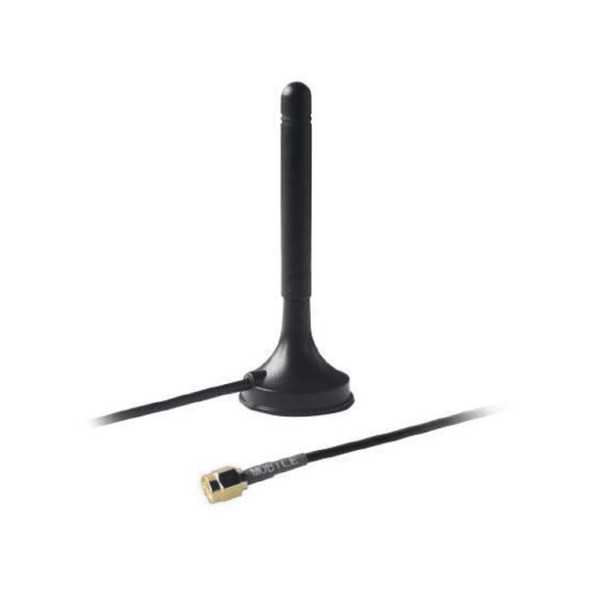 Antena 2dBi, 3mts. Teltonika